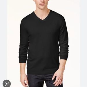 Men’s Alfani Sweater